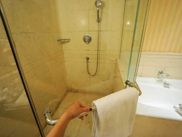 Sekrety relaksu - Odkryj magię kabiny prysznicowej w swojej łazience