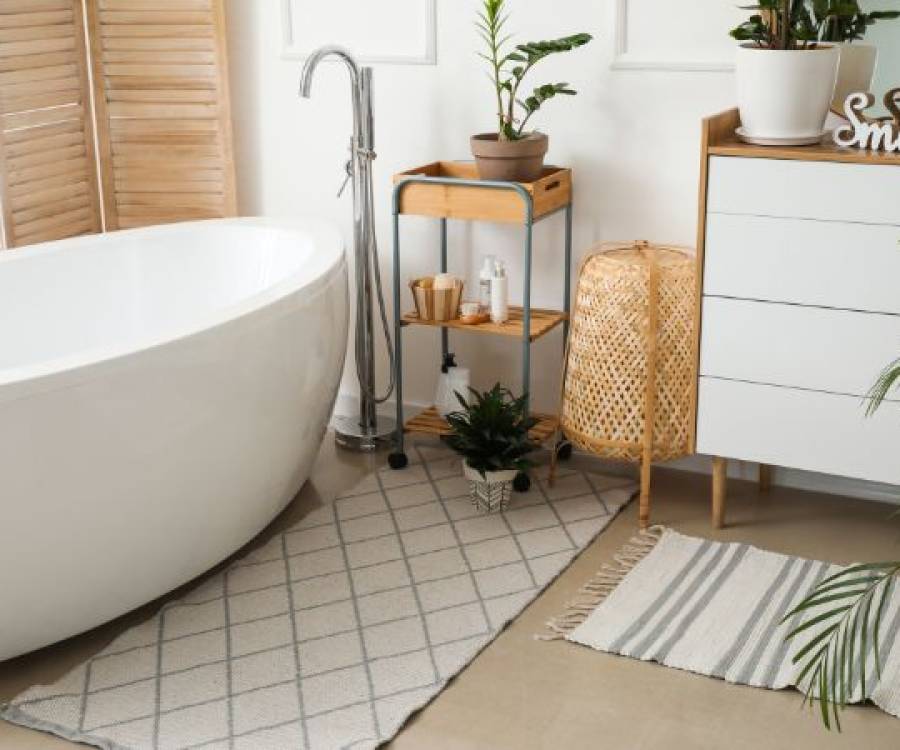 Luksusowe i stylowe zestawy mebli łazienkowych, które odmienią Twoją przestrzeń
