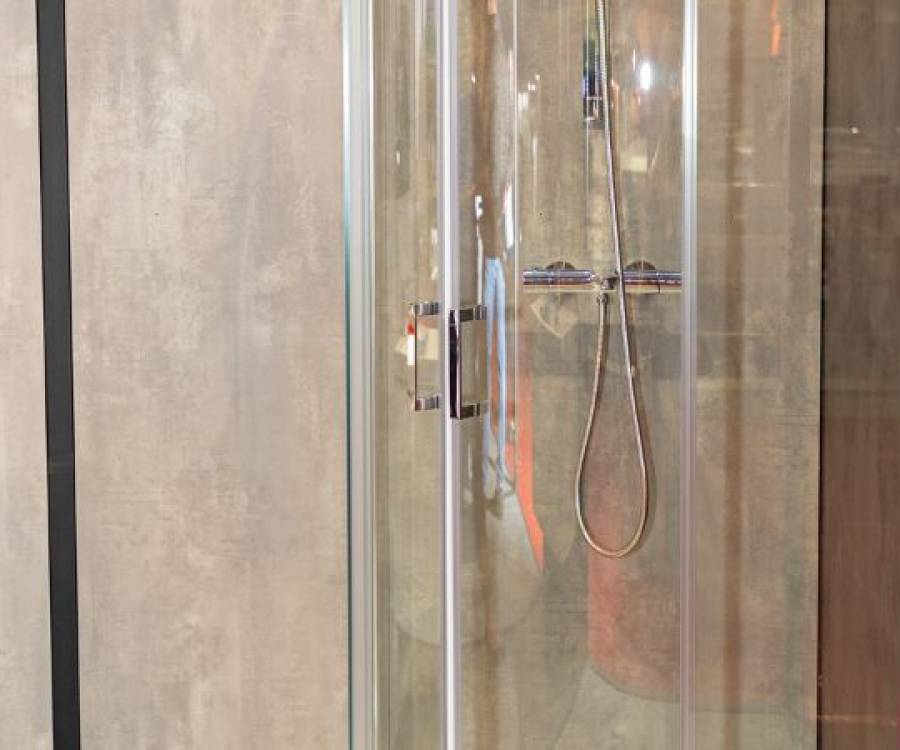 Kabiny prysznicowe - odkryj nowe trendy i inspiracje do Twojej łazienki!